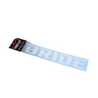 Image 2 of BRIDE STICKERS