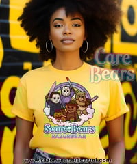 Scare Bear Tee!! 
