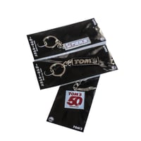 Image 1 of TOMS KEYCHAINS