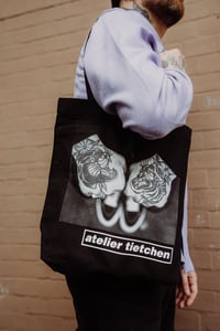 Image 2 of MANCHESTER – TASCHE