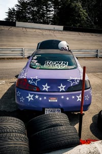 Image 2 of Rad Down Bad Banner