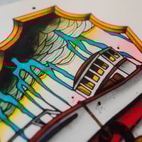 Image 3 of NAUTILUS – KUNSTDRUCK