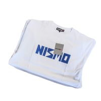 NISMO OLD LOGO T-SHIRT