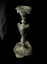 Image 5 of Ornate Candlestick Holder
