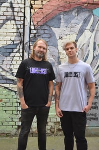 Image 1 of HUMAN MACHINE SHIRT