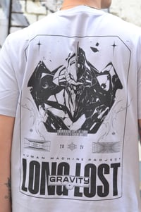 Image 5 of HUMAN MACHINE SHIRT