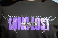 Image 3 of HUMAN MACHINE SHIRT