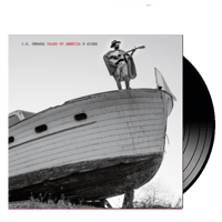 ONDARA - Tales of America: B Sides - MiniLP