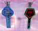 Image of Demon Hunter Light Sticks 