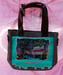 Image of One Day at Horrorland Handbag