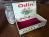 Odin Cigar Box