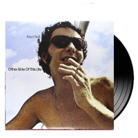FRED NEIL - Other Side of this Life