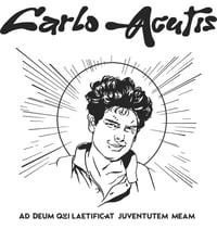 Image 2 of   Camiseta/Sudadera Carlo Acutis