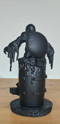 Image 2 of Tarman statue - Return of the living dead