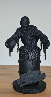 Image 1 of Tarman statue - Return of the living dead