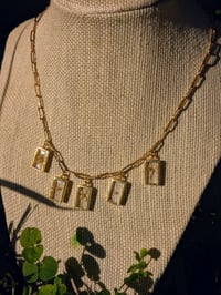 Image 2 of *NEW* Hey! Hope in Faith Necklace