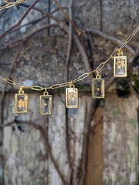 Image 1 of *NEW* Hey! Hope in Faith Necklace