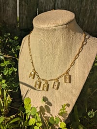 Image 4 of *NEW* Hey! Hope in Faith Necklace