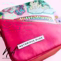 Image 7 of MLP RUE bag