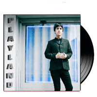 JOHNNY MARR - Playland