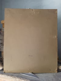 Image 7 of Peinture à l'huile bouquet de Dahlias 