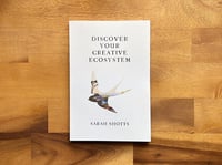 Discover Your Creative Ecosystem Paperback