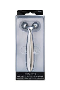 Celavi Facial Roller Massager