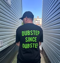 Image 1 of DSD T-Shirt NEON GREEN [FREE SHIPPING]