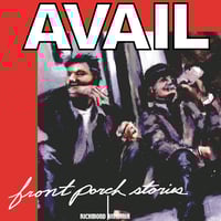AVAIL-FRONT PORCH STORIES LP