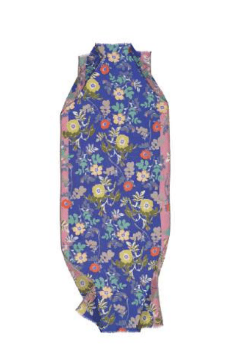 Image of Epice F/W'25 Floral Scarves (2 Colorways)