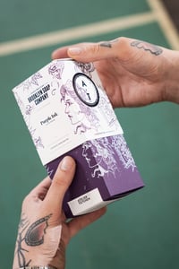 Image 2 of Purple Ink – Parfum