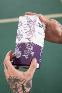 Image 3 of Purple Ink – Parfum