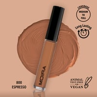 Moira LCC800 Lavish Creamy Concealer (008 Espresso)