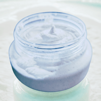 Image 3 of ✨ Sugar Crystals Foaming Body Scrub – Exfoliate, Cleanse & Hydrate ✨