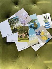 Image 1 of Greetings cards