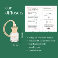 Image 5 of MHA-Inspired Scented Items