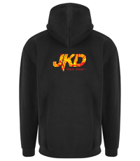 Image 2 of Drum & Bass Hoodie