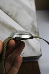 Image 5 of 1972 Omega Genève "Stingray" 166.121 - Automatic 1481 Cal.