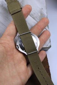 Image 6 of 1972 Omega Genève "Stingray" 166.121 - Automatic 1481 Cal.