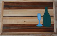 Image 5 of Personalized Cutting Board