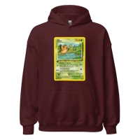 Image 1 of Meeps TCG Pullover Hoodie