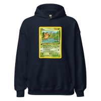 Image 4 of Meeps TCG Pullover Hoodie