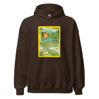 Image 5 of Meeps TCG Pullover Hoodie