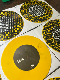 Image 3 of Bias "Demo" 7" + TEST PRESS