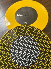 Image 4 of Bias "Demo" 7" + TEST PRESS