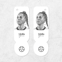 Image 2 of Shopping trolley solvers - Women Soccer Both Sides