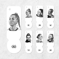 Image 1 of Shopping trolley solvers - Women Soccer One Sides