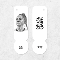 Image 2 of Shopping trolley solvers - Women Soccer One Sides