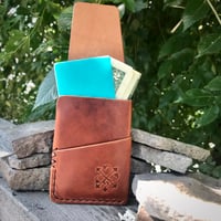 Image 1 of Tramp Wallet