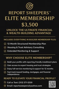 Elite Membership – $3,500